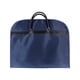 thumbnail image 3 of Bolsa De Traje De Tela Oxford Para Colgar Ropa, Bolsa De Ropa Para Camisas, Ropa, Chaqueta, Azul Oscuro, 3 of 5