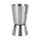thumbnail image 3 of Taza Medidora De Vino Jigger De Doble Cabezal De Acero Inoxidable Para Hotel, Hogar, Camping, 15ml O 30ml, 3 of 5