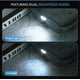 thumbnail image 3 of Lupas YOCTOSUN con 5 lentes 0.75X-4.0X y 3 LED, 3 of 7