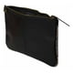 thumbnail image 2 of Cartera Petty Cuero Hecho A Mano Raiquen, 2 of 5