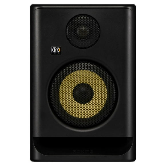 Monitor De Estudio Activo 5 Pulgadas KRK Rockit 5 G5