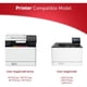 thumbnail image 2 of Cartucho Tóner Compatible Canon 069H Pack 4 Alta Capacidad, 2 of 3