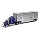 thumbnail image 1 of Camión de juguete New Ray Toys escala 1/43 Kenworth W900 Pot Belly, 1 of 2