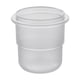 thumbnail image 1 of Coffee Barista Powder Picker Cup 1 Pieza Taza Dosificadora De Café Para Cafe Bar Home Clear, 1 of 3