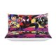 thumbnail image 3 of Spider-Man 3-Piece Twin Bed Set - Includes 1 Single Quilt And 2 Pillow Cases Bedding - Fade Resistant Microfiber - Spider, 3 of 4