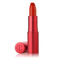Lápiz Labial Charlotte Tilbury Matte Revolution Flame Flame
