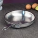 thumbnail image 4 of Sartén Hestan 21 cm Acero Inoxidable Inducción, 4 of 9