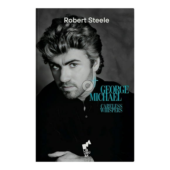 Libro Careless Whispers 230