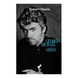 Liburuak - Libro Careless Whispers / 230