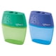 thumbnail image 1 of Sacapuntas Maped Shaker de 2 Orificios, Colores Surtidos, 1 of 3