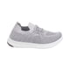 thumbnail image 1 of Zapatilla Urbana Mujer Gris Emma Detogni, 1 of 5