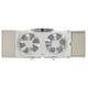 thumbnail image 1 of Ventilador eléctrico de ventana Lasko W09550 doble con control remoto, 1 of 5