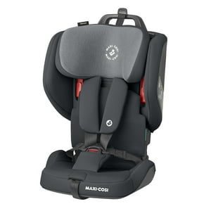 Maxi-Cosi - Silla Auto Combinada Nomad Authentic Graphite Maxi Cosi