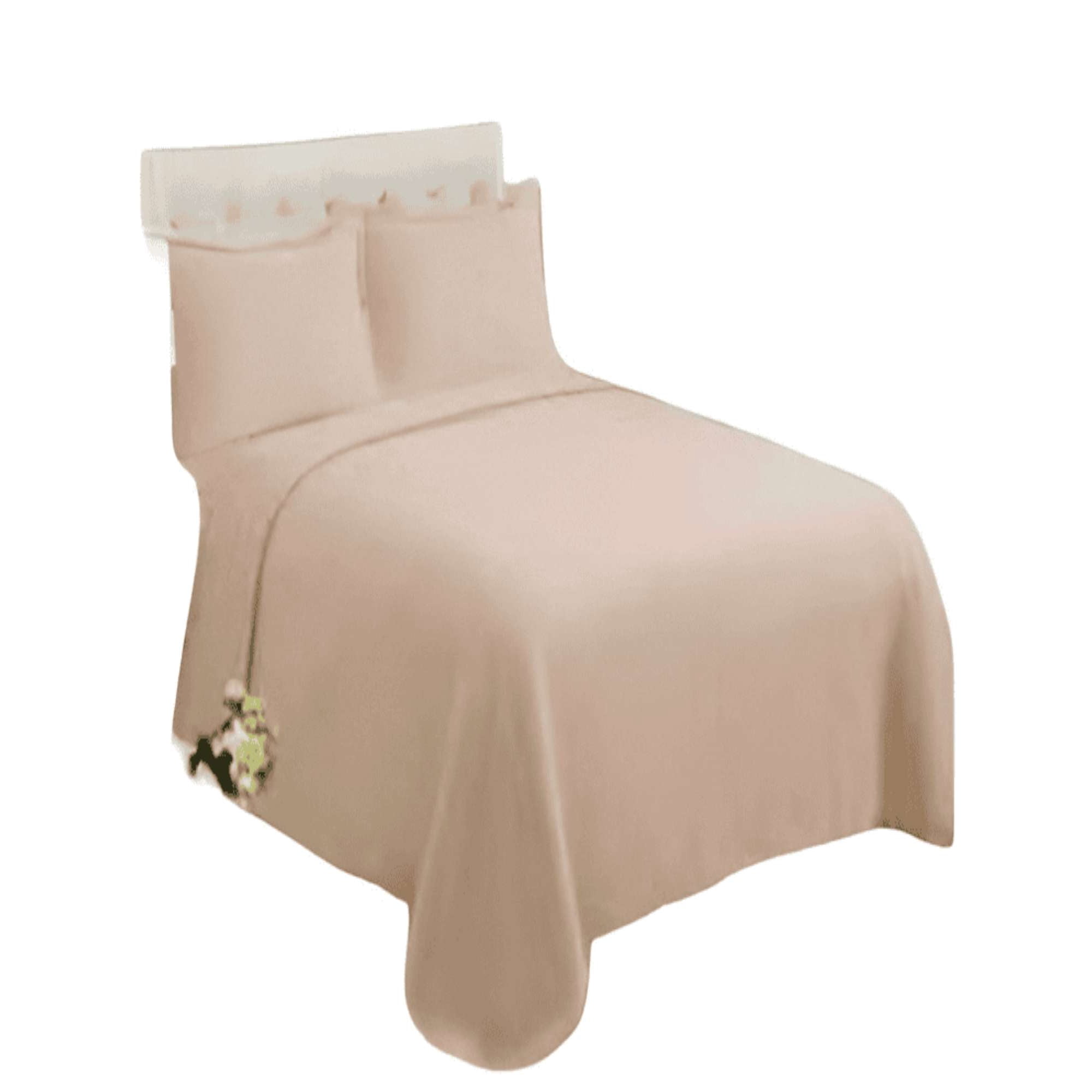 Genérico - Sabana Polar 1 Plaza Beige