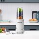 thumbnail image 3 of Licuadora Personal NutriBullet Pro 900W con Vasos de 900ml y 700ml, 3 of 8