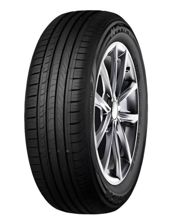 En Tire - Neumatico 155 65 R13 73T Np Gx En