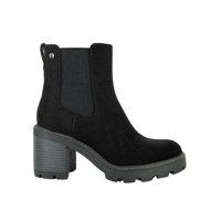 Botin Marili Negro Alquimia