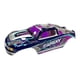 thumbnail image 1 of 1:16 RC Car Body Shell Reemplazo Resistente Para 16101 16102 RC Truck Reemplazar Piezas Violeta, 1 of 5