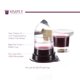 thumbnail image 3 of Vasos para Comunión Simply Communion 1200 Unidades Jugo de Uva, 3 of 5