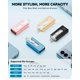 thumbnail image 5 of Memoria Flash SUDEHO 512 GB para iPhone y iPad – Azul Cielo, 5 of 8