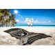 thumbnail image 3 of Toalla de Playa Unisex Northwest NFL Las Vegas Raiders 30" x 60", 3 of 3