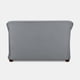 thumbnail image 5 of SOFA ZAFIRO 2 CUERPOS GRIS, 5 of 6