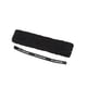 thumbnail image 1 of Cinta De Agarre De Toalla Protector Absorbente De Sudor Suave Y Transpirable Envoltura De Mango De Tenis Negro, 1 of 5