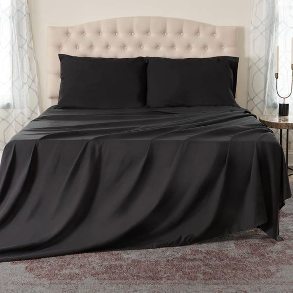 Juego de sábanas Northwest Ashford Home Essentials de tamaño completo