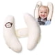 thumbnail image 1 of Almohada De Viaje Soporte De Cabeza Ajustable Para Bebés, 1 of 9