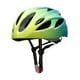 thumbnail image 1 of Casco De Bicicleta Para Niños Casco De Bicicleta De Moda Para Andar En Bicicleta Deportes Al Aire Libre Amarillo Verde, 1 of 5