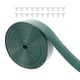 thumbnail image 4 of Correas De Vinilo Para Reparación De Sillas De Patio, 5 Cm X 20 Pies, Bricolaje, Para Muebles De Exterior, Hogar, Verde, 4 of 5