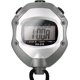 thumbnail image 1 of Cronómetro digital portátil con pantalla LCD, resistente al agua, con cronógrafo deportivo y correa para natación, carrera, entrenamiento de fútbol., 1 of 6