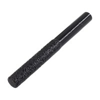Magideal - Brocas De Enrutador De Diamante Herramienta Rotativa De Cilindro Taladro Duradero Brocas De Diamante De Vástago Soldadas Doradas Para Máquina De Negro 635X7X65Mm