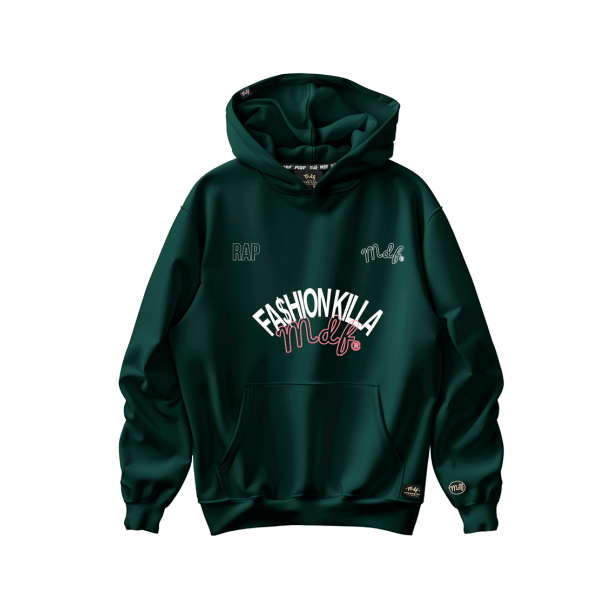 MDF® Polerón KILLA