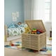 thumbnail image 3 of Canasto Ropa Organizador Almacenamiento Cesto Tapa Jhn, 3 of 3
