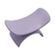 thumbnail image 3 of Nail Arm Rest Almohada En Forma De U Portátil Antideslizante Para U?as Acrílicas Manicura Púrpura, 3 of 5
