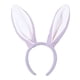 thumbnail image 1 of Orejas de conejo Soft-Touch Beistle 40771-LW, paquete de 12, 1 of 1