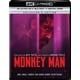 thumbnail image 1 of Película Monkey Man 4K UHD + Blu-ray + Digital [4K UHD], 1 of 3
