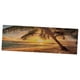 thumbnail image 2 of Seaside Scenery Alfombra De Piso Impresa Corredor Alfombras Antideslizantes Alfombra 60x180cm, 2 of 5