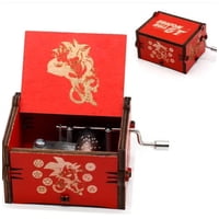 Joga - Caja Musical Dragon Ball Z Gt