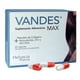 thumbnail image 1 of Vandes Max Suplemento Alimenticio Colágeno Biotina cabello, uñas y piel 60 Caps, 1 of 2