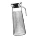 thumbnail image 3 of Jarra De Agua Para Jugo, Jarra Fría Con Boquilla Para Bebidas De Té Helado Caseras, 1,6 L, 3 of 3