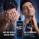 thumbnail image 3 of After Shave Hombre Hidrata Refresca Fragancia Ice Drip 400ml, 3 of 3