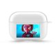 thumbnail image 1 of Kizazi Moto Generación Fuego-theme AirPods Pro Earphone Case Compatible with Apple Devices Premium Flexible TPU theme Custom, 1 of 6