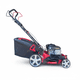 thumbnail image 2 of Cortadora De Césped Erux Er-lm139 Motor Loncin Ohv 139ccrojo Rojo, 2 of 5