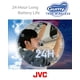 thumbnail image 5 of Auriculares JVC Gumy True Wireless BT 5.3 IPX4 24H, 5 of 7