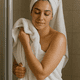thumbnail image 4 of Toallas de Baño Blancas | Home Textiles, 4 of 4
