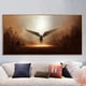 thumbnail image 2 of 1pc Frameless The Archangel Of Justice Tyrael Wall Canvas Art Painting Wall Art Poster And Print Wall Art Picture For Living Room Home Decor, No Frame, 2 of 2