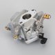 thumbnail image 3 of 6BX-14301-10 6BX-14301-11 6BX-14301-00 Conjunto de Carburador para Yamaha de 4 Tiempos 6HP F6 Motor Fuera de Borda Carb 6BX-14301-10-00, 3 of 8