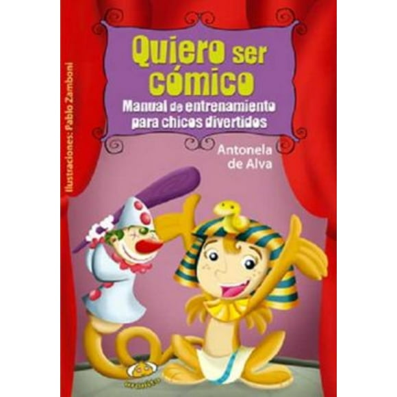 Quiero Ser Comico
